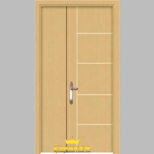CỬA GỖ CHỐNG CHÁY P2R5
