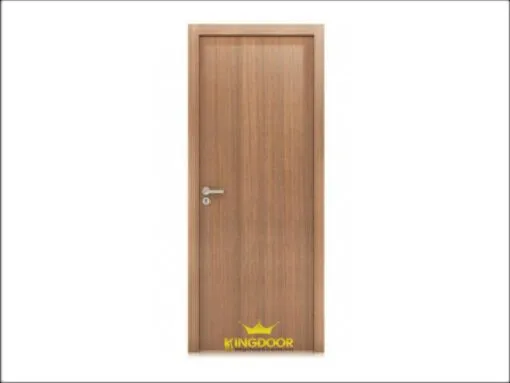 Giá cửa gỗ công nghiệp MDF Laminate - Ảnh 2
