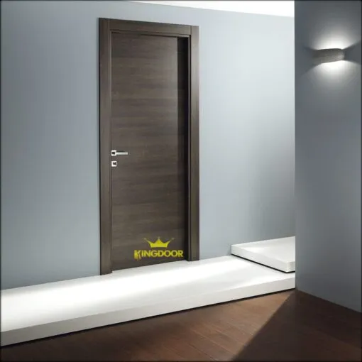 Giá cửa gỗ công nghiệp MDF Laminate - Ảnh 3
